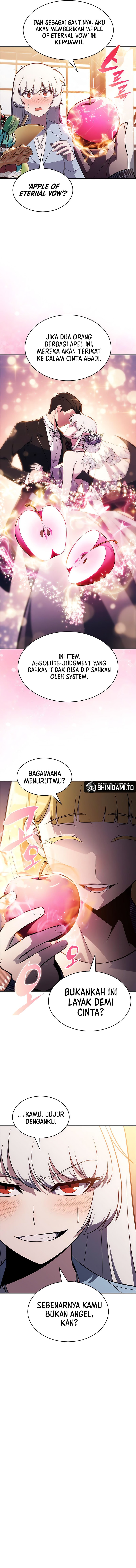 Solo Max-Level Newbie Chapter 241 Gambar 15