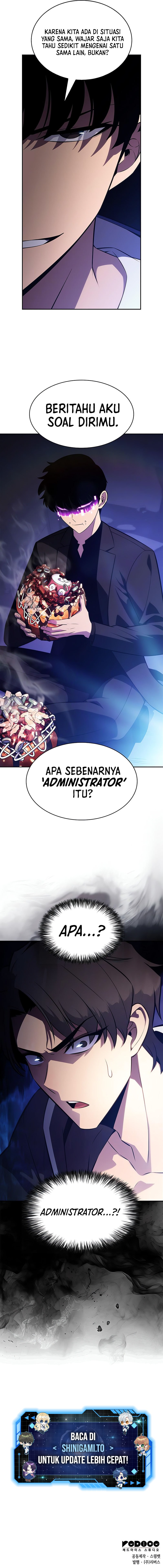 Solo Max-Level Newbie Chapter 241 Gambar 17