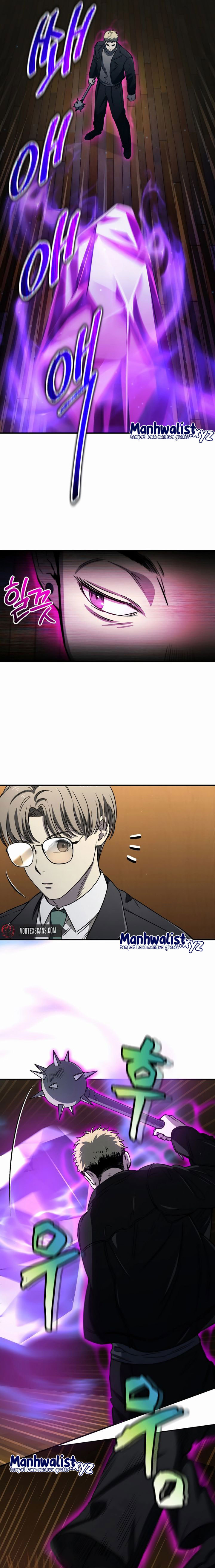 Solo Resurrection Chapter 15 Gambar 15