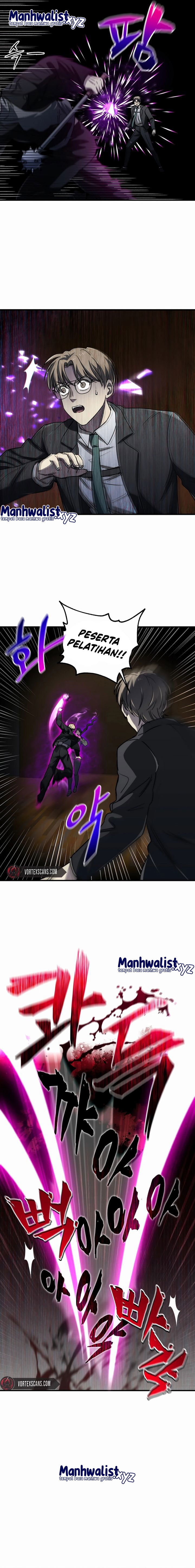 Solo Resurrection Chapter 15 Gambar 18