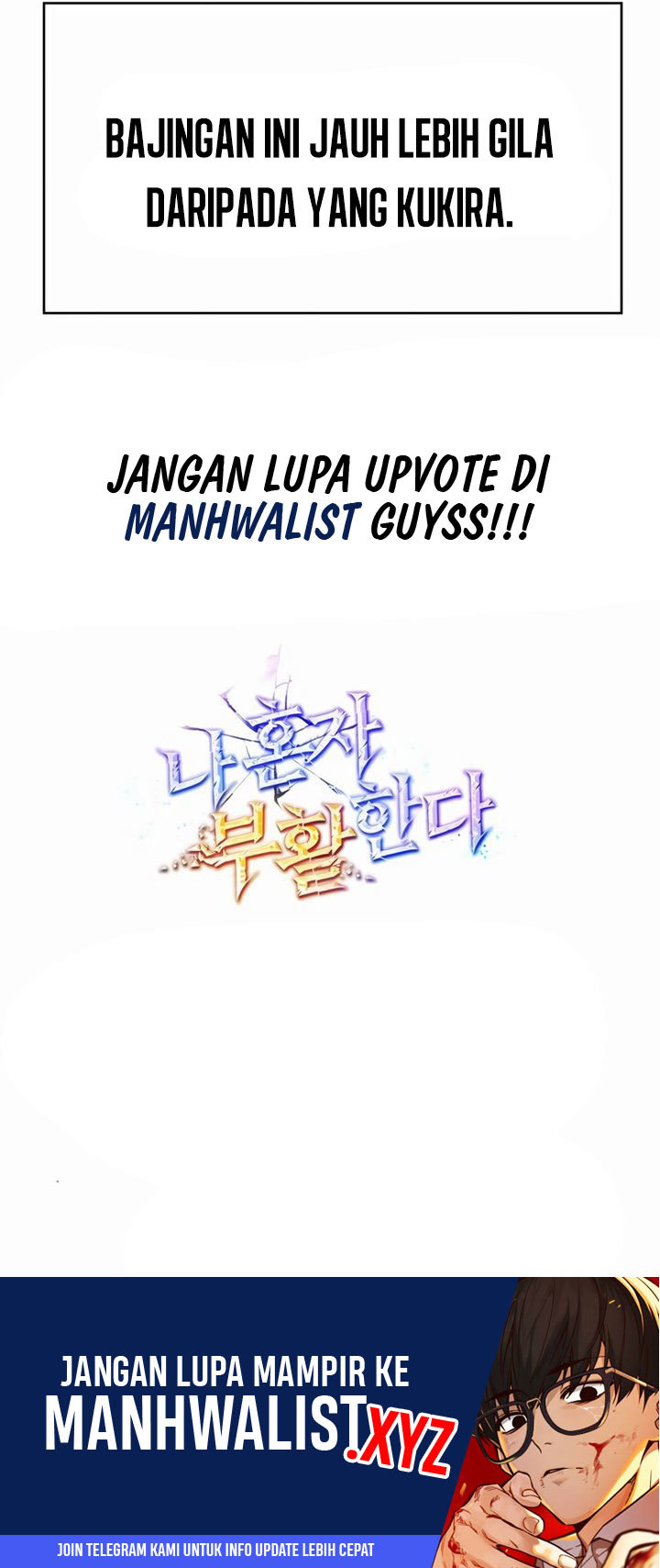 Solo Resurrection Chapter 15 Gambar 20