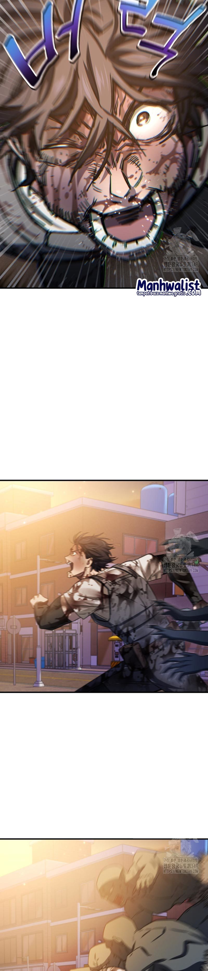 Solo Resurrection Chapter 20 Gambar 30
