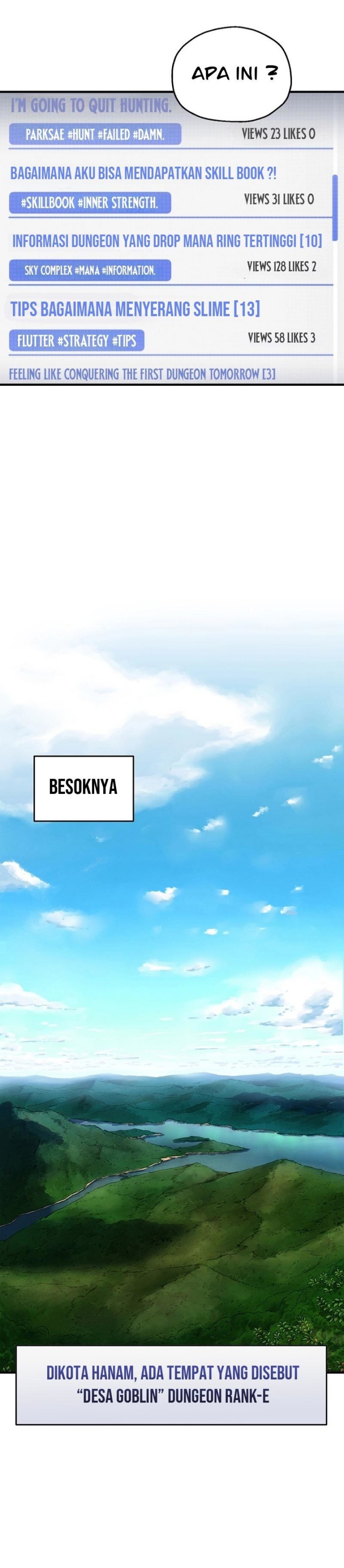 Solo Resurrection Chapter 22 Gambar 20
