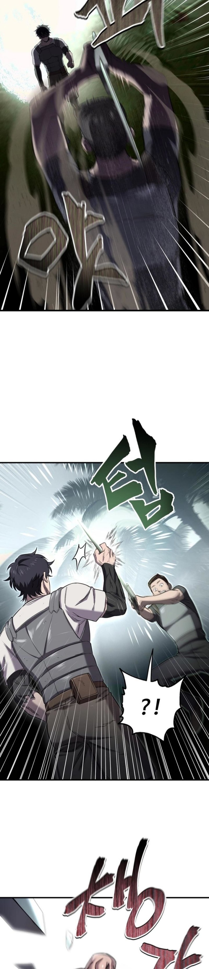 Solo Resurrection Chapter 22 Gambar 31