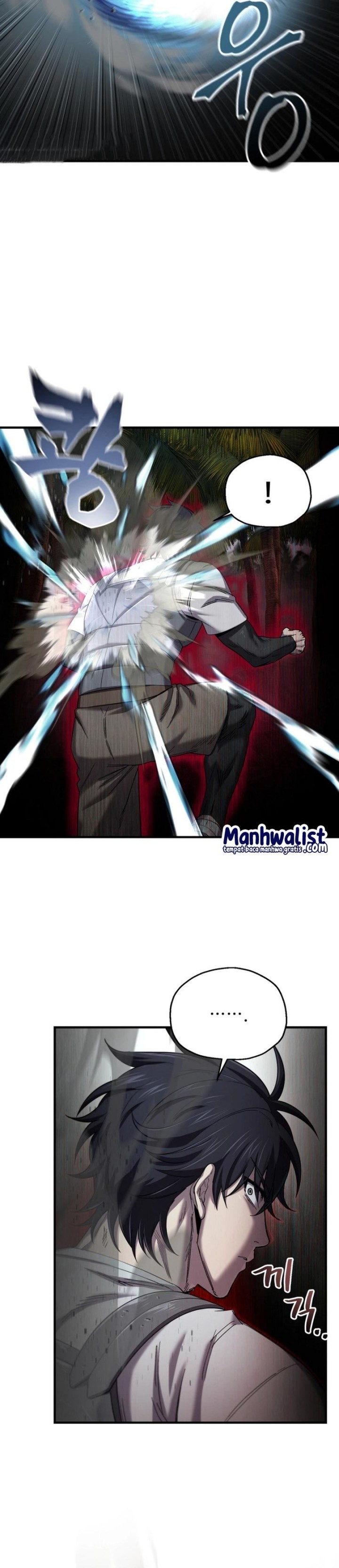 Solo Resurrection Chapter 22 Gambar 34