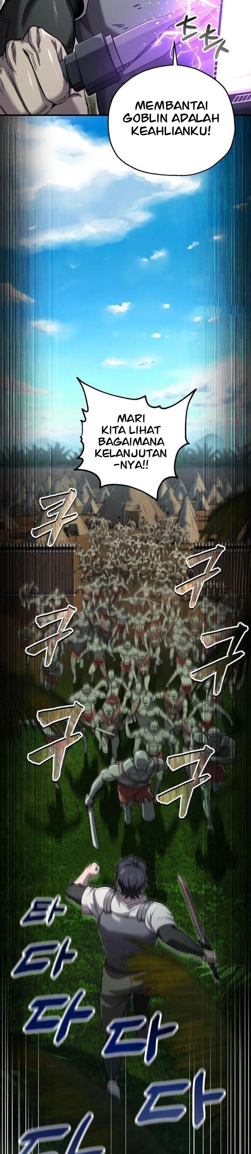 Solo Resurrection Chapter 23 Gambar 29