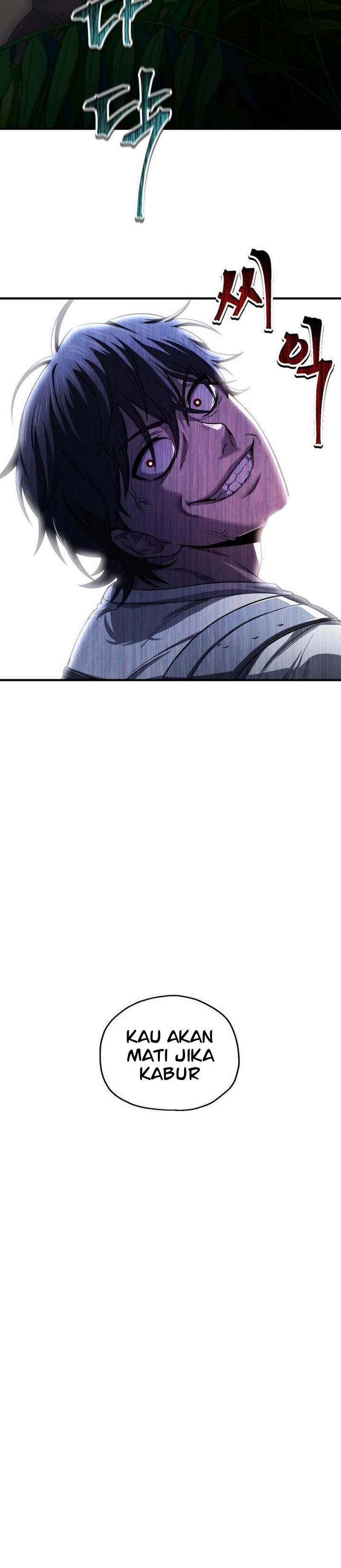 Solo Resurrection Chapter 23 Gambar 33
