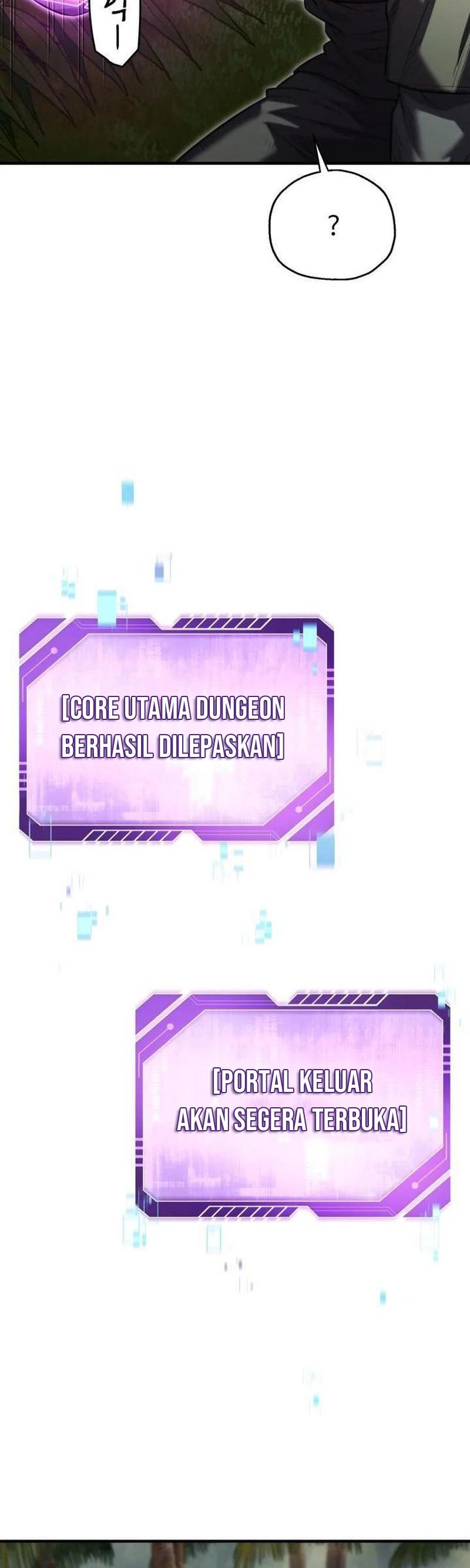 Solo Resurrection Chapter 23 Gambar 35