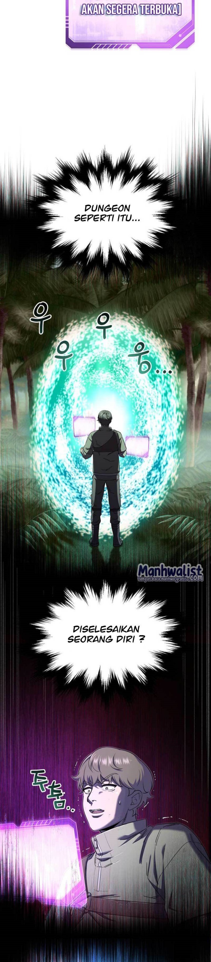 Solo Resurrection Chapter 24 Gambar 3