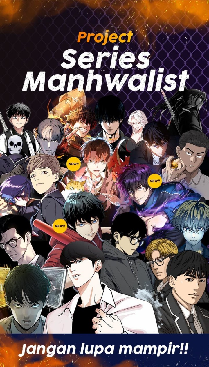 Solo Resurrection Chapter 24 Gambar 24