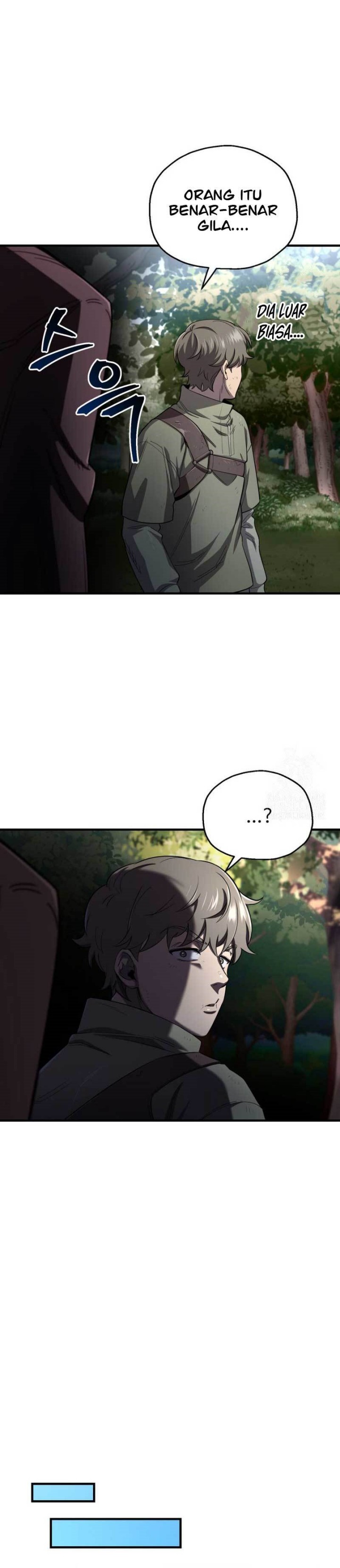 Solo Resurrection Chapter 24 Gambar 26