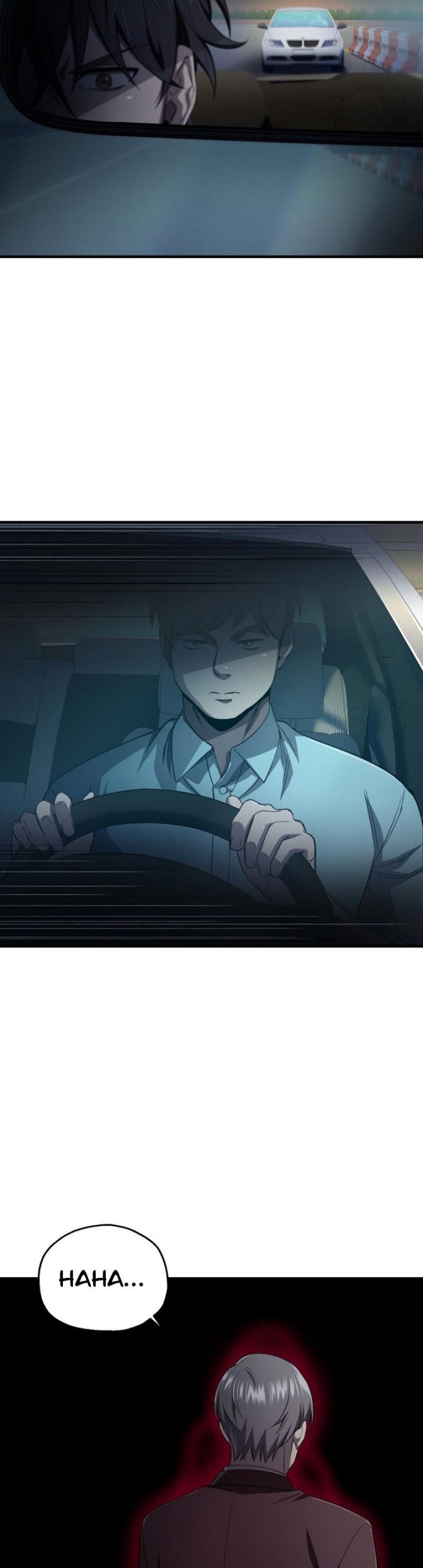 Solo Resurrection Chapter 24 Gambar 37