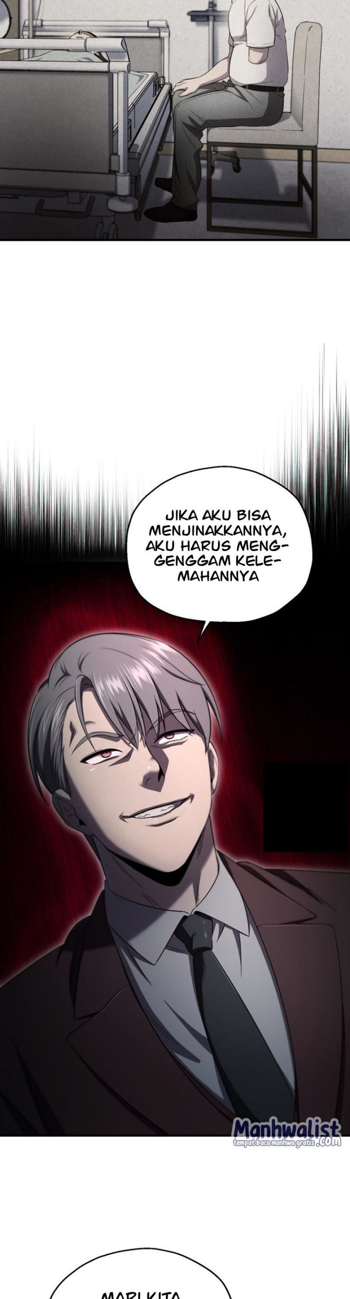 Solo Resurrection Chapter 24 Gambar 39