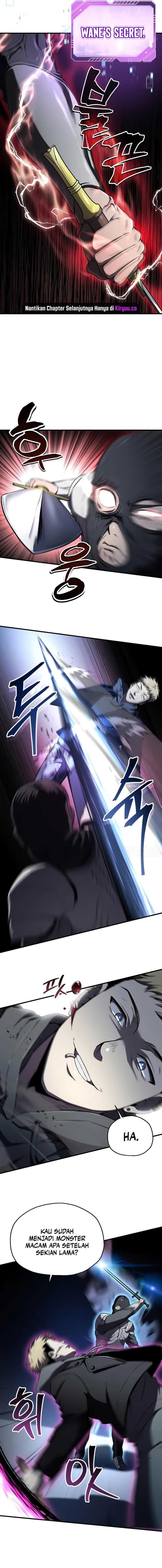 Solo Resurrection Chapter 29 Gambar 7