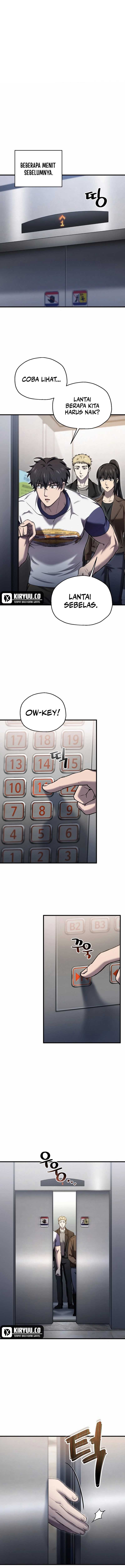 Solo Resurrection Chapter 44 Gambar 2
