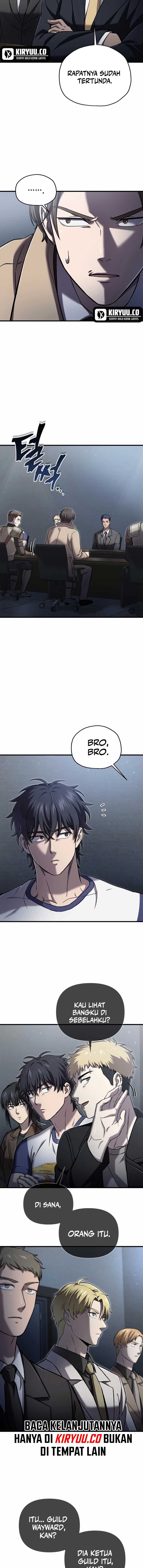 Solo Resurrection Chapter 44 Gambar 12