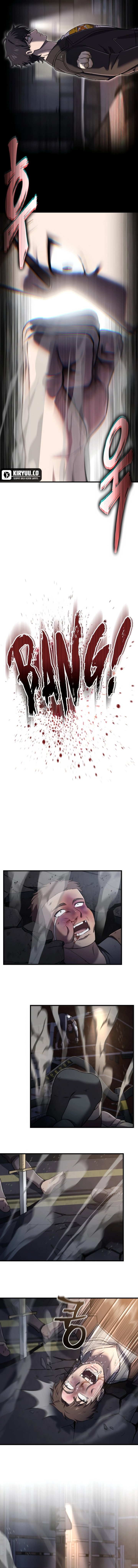 Solo Resurrection Chapter 48 Gambar 10
