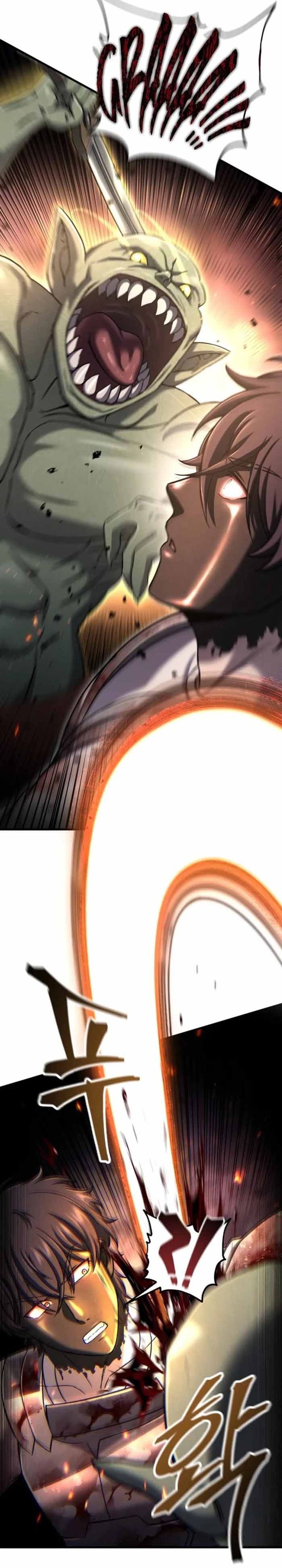 Solo Resurrection Chapter 55 Gambar 3