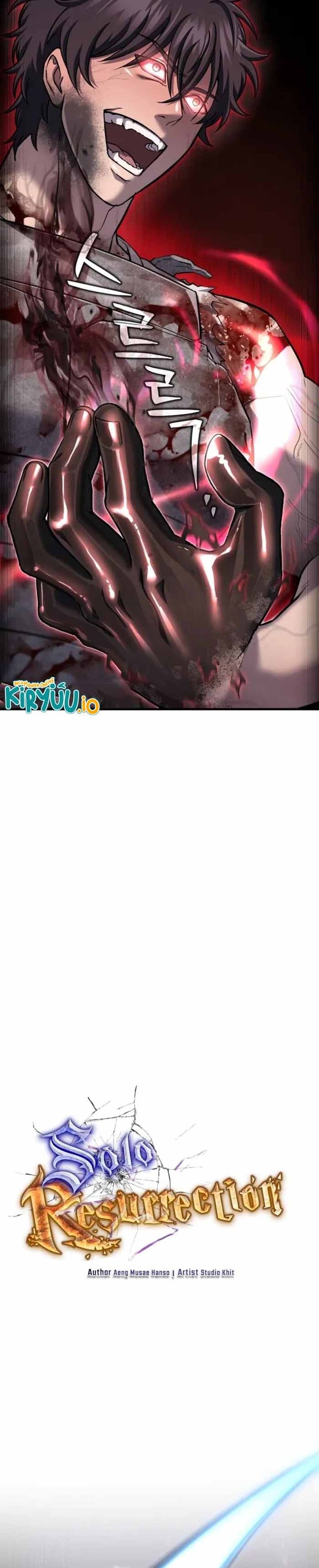 Solo Resurrection Chapter 55 Gambar 6