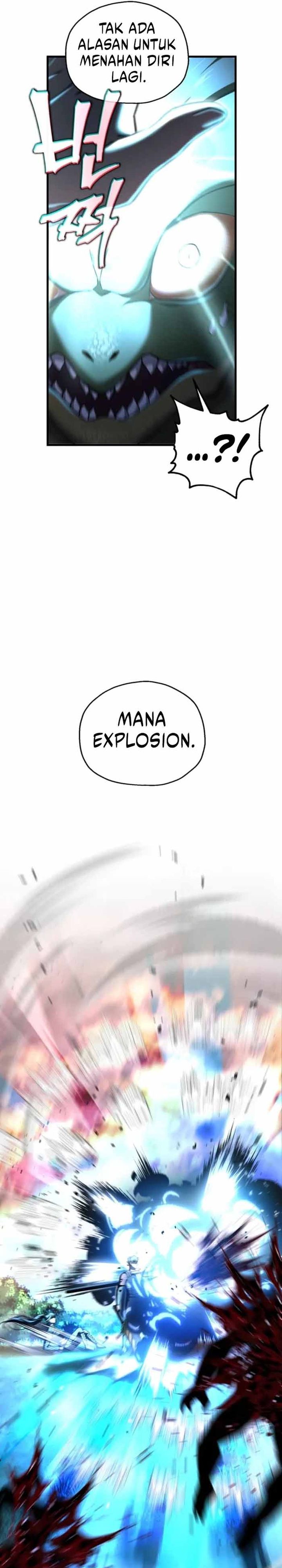 Solo Resurrection Chapter 55 Gambar 12