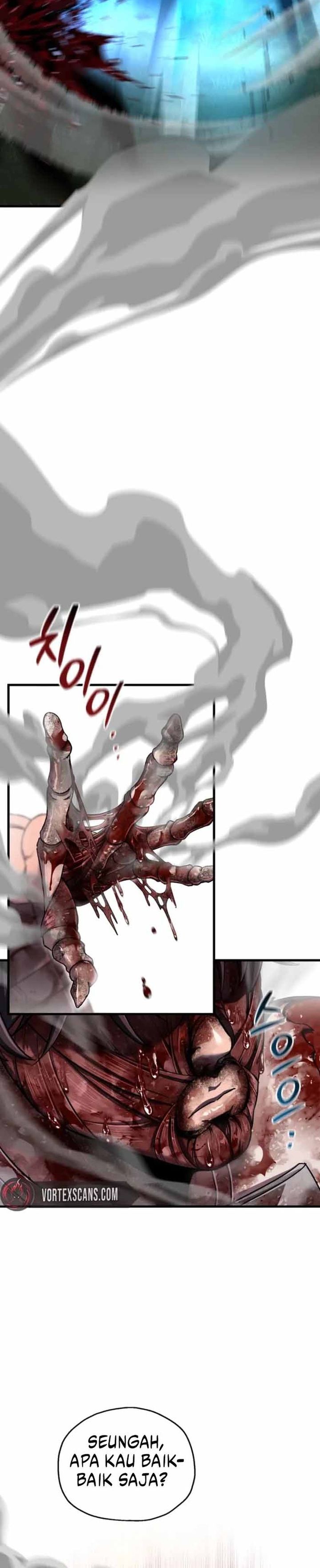 Solo Resurrection Chapter 55 Gambar 13