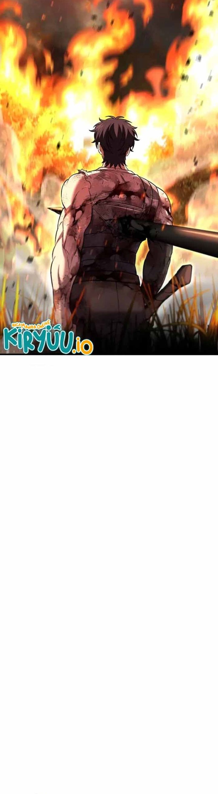 Solo Resurrection Chapter 55 Gambar 22