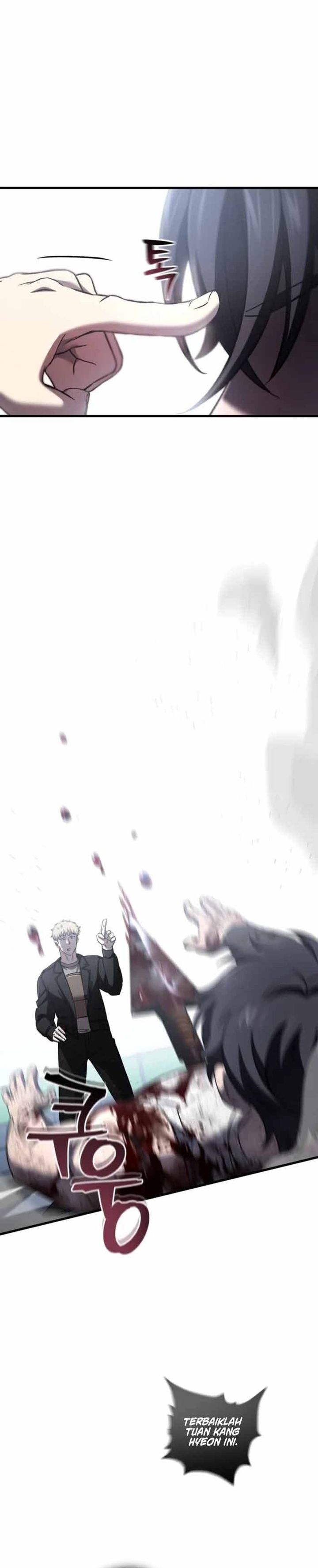 Solo Resurrection Chapter 55 Gambar 35
