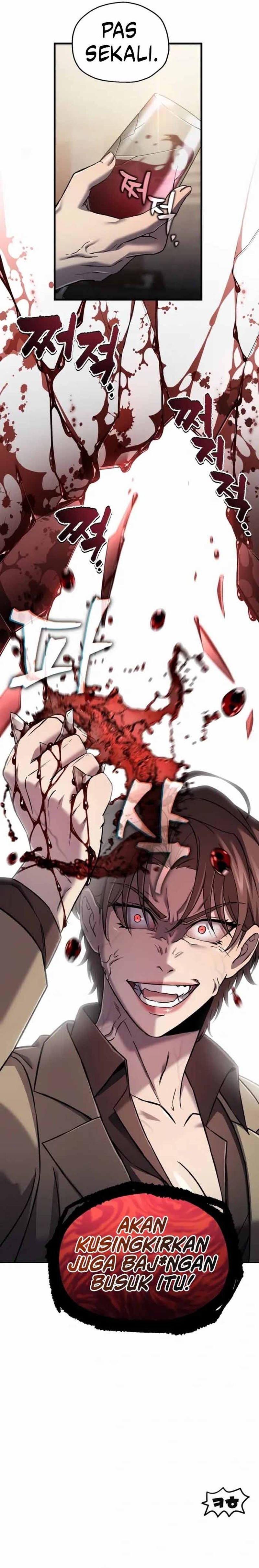 Solo Resurrection Chapter 57 Gambar 18