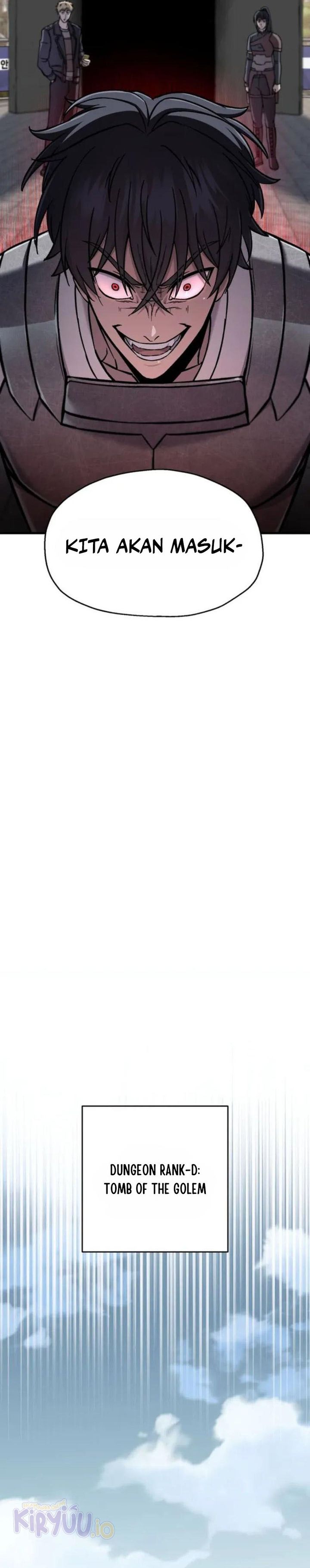 Solo Resurrection Chapter 65 Gambar 8
