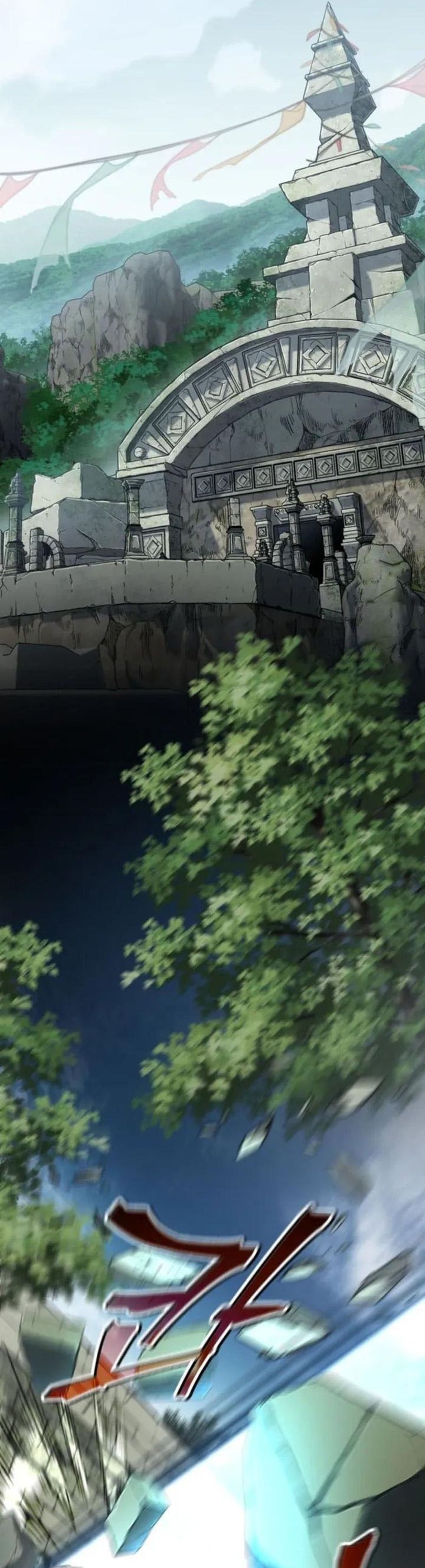 Solo Resurrection Chapter 65 Gambar 9