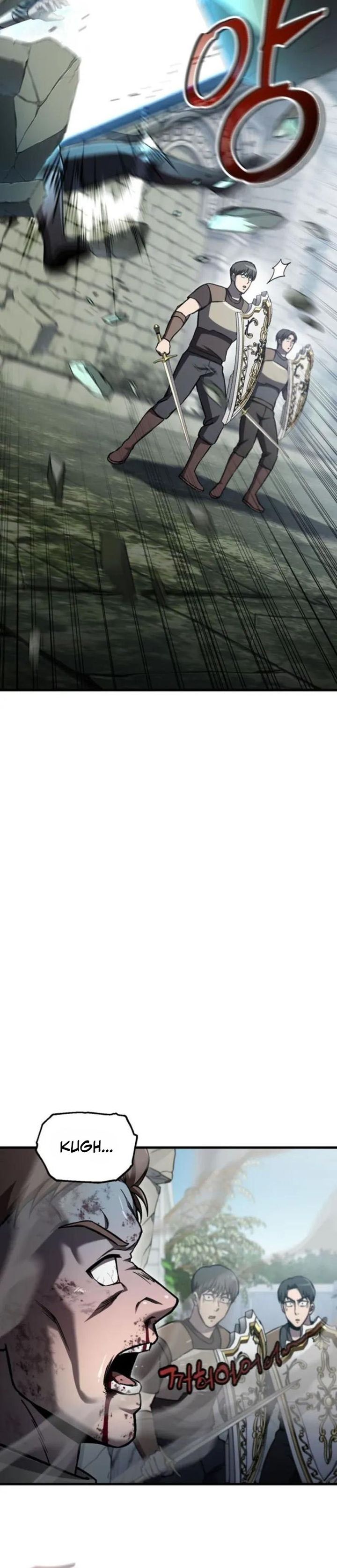 Solo Resurrection Chapter 65 Gambar 10