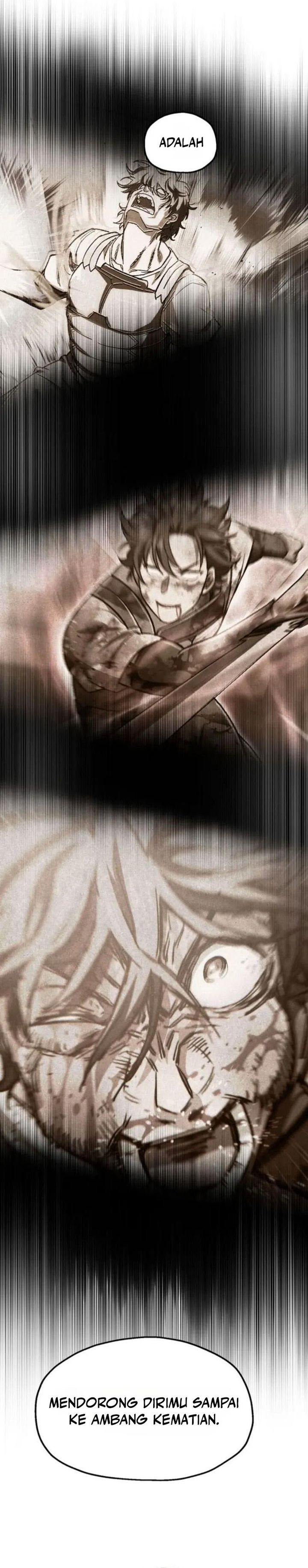 Solo Resurrection Chapter 65 Gambar 21