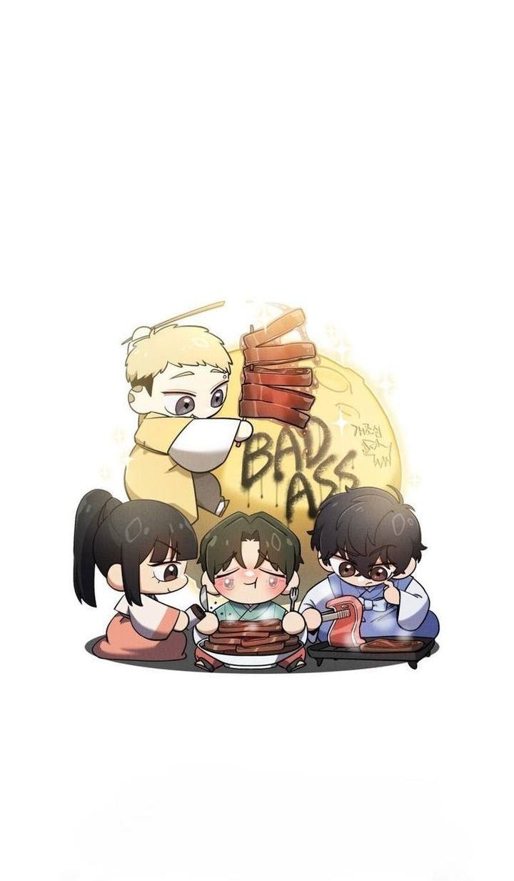 Solo Resurrection Chapter 66.5 Gambar 8