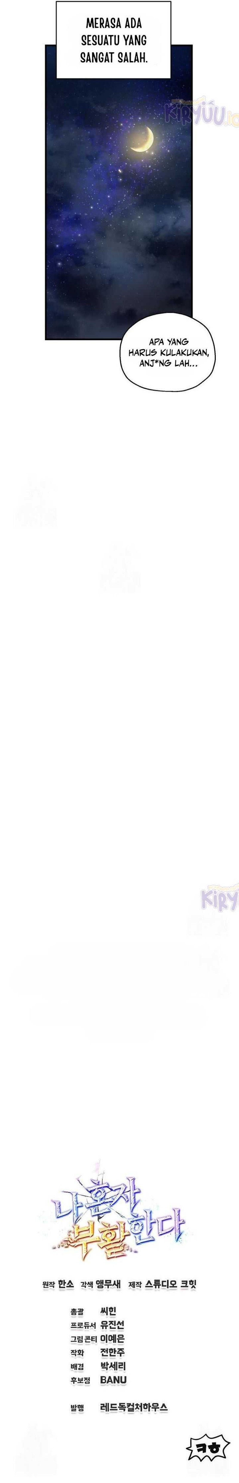 Solo Resurrection Chapter 66 Gambar 14