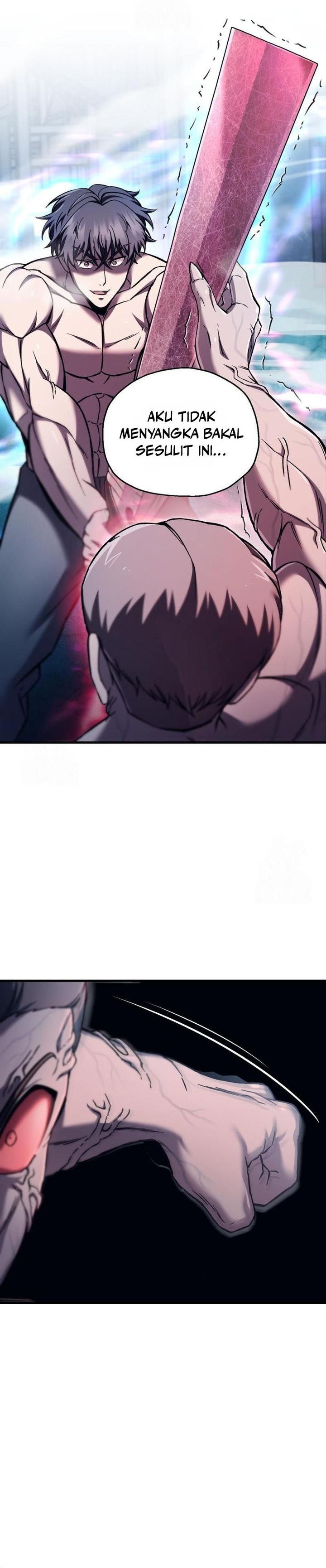 Solo Resurrection Chapter 69 Gambar 3