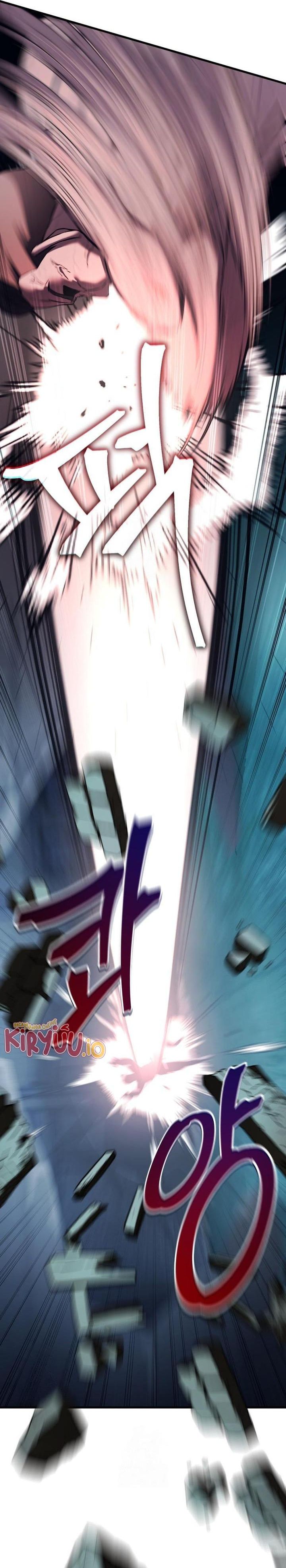 Solo Resurrection Chapter 69 Gambar 4