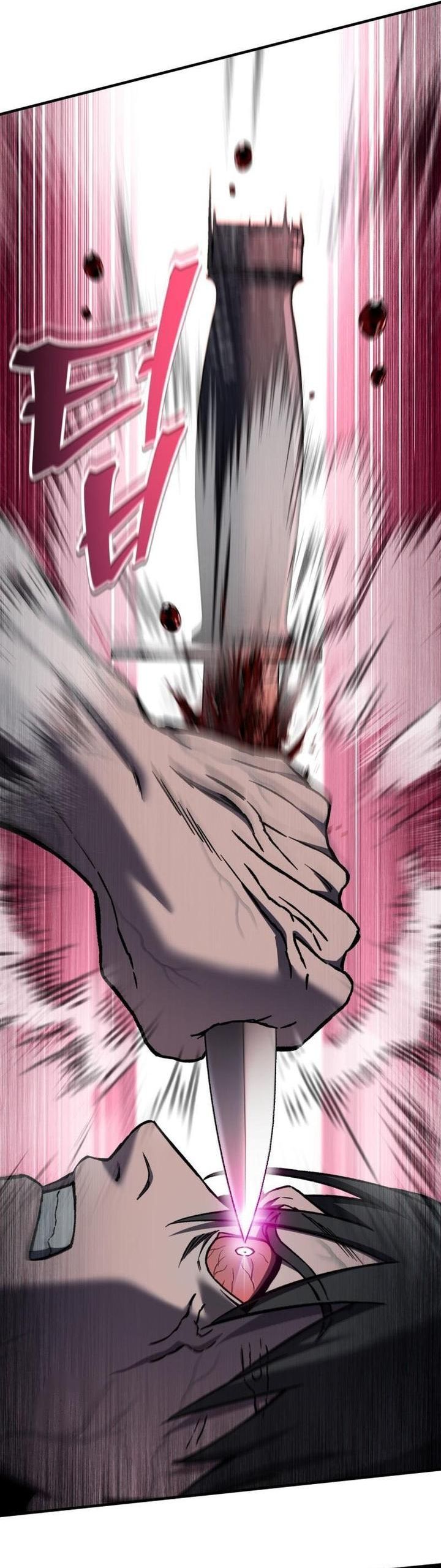 Solo Resurrection Chapter 69 Gambar 11