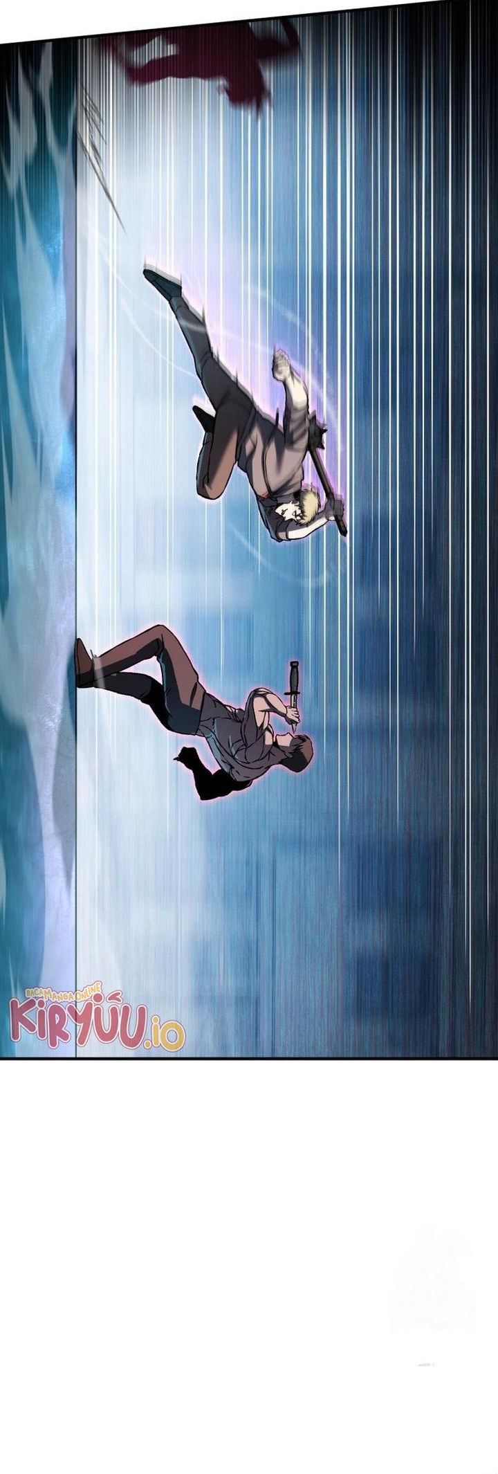 Solo Resurrection Chapter 69 Gambar 12