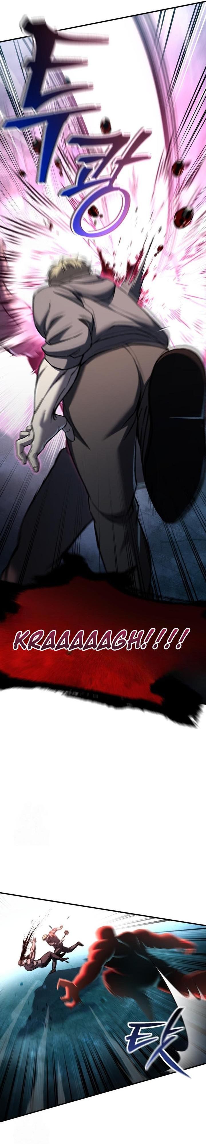 Solo Resurrection Chapter 69 Gambar 13