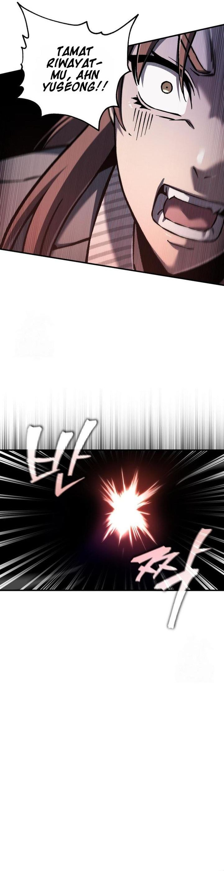 Solo Resurrection Chapter 69 Gambar 15