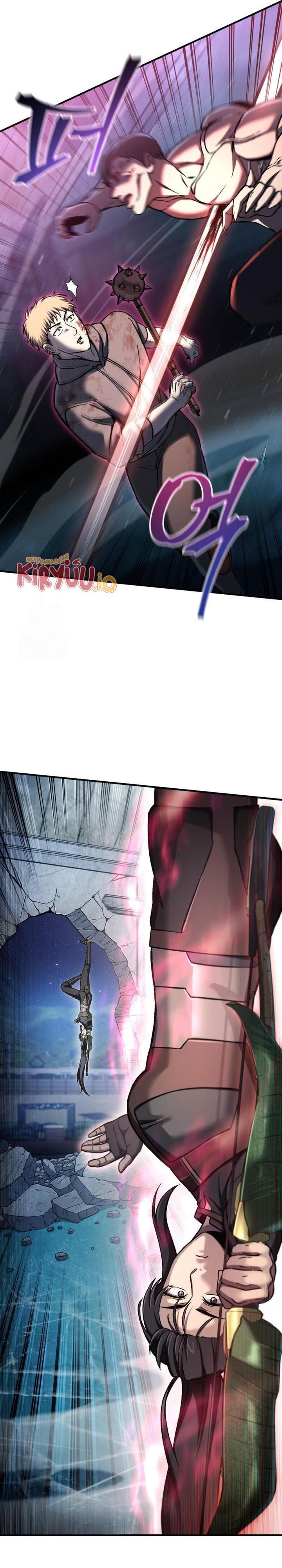 Solo Resurrection Chapter 69 Gambar 16