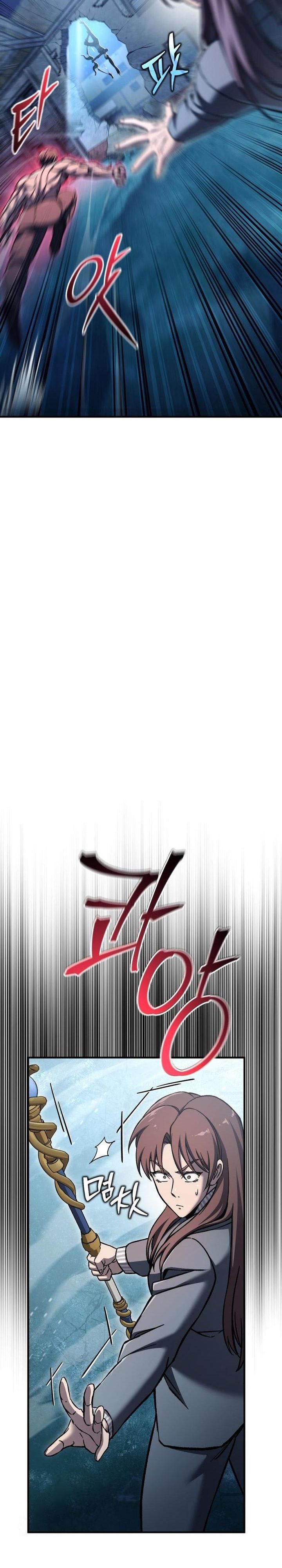 Solo Resurrection Chapter 69 Gambar 18