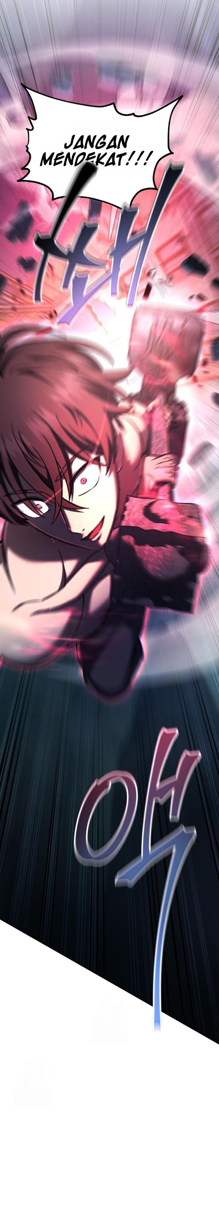 Solo Resurrection Chapter 69 Gambar 21