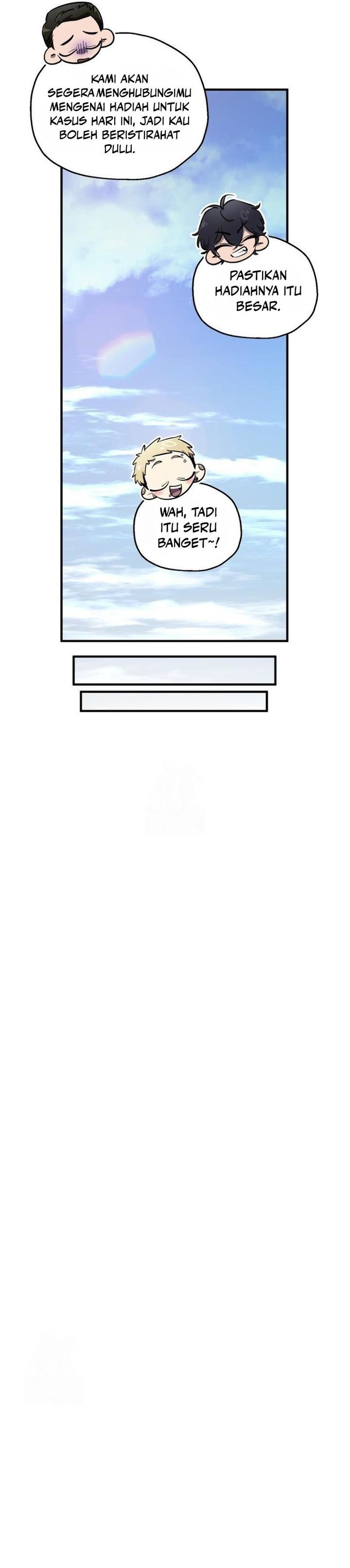 Solo Resurrection Chapter 69 Gambar 27