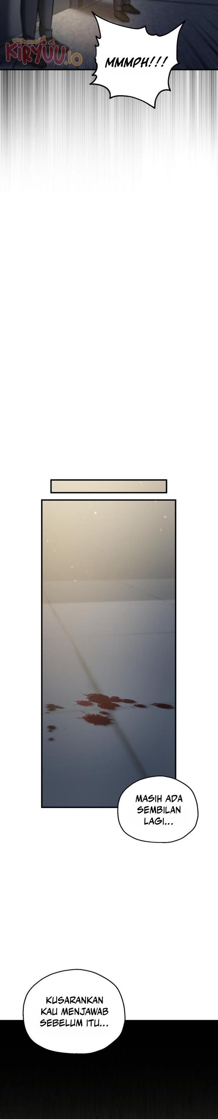 Solo Resurrection Chapter 69 Gambar 37