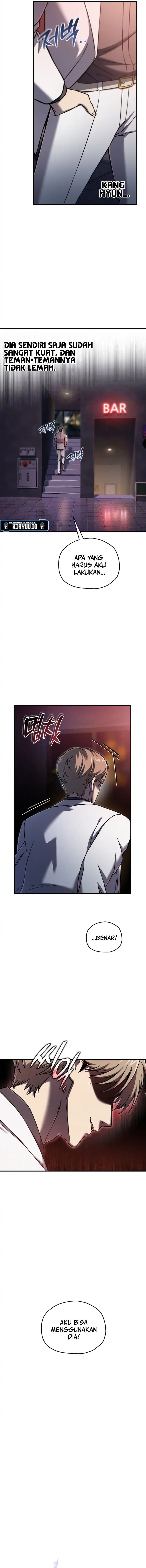 Solo Resurrection Chapter 70 Gambar 5