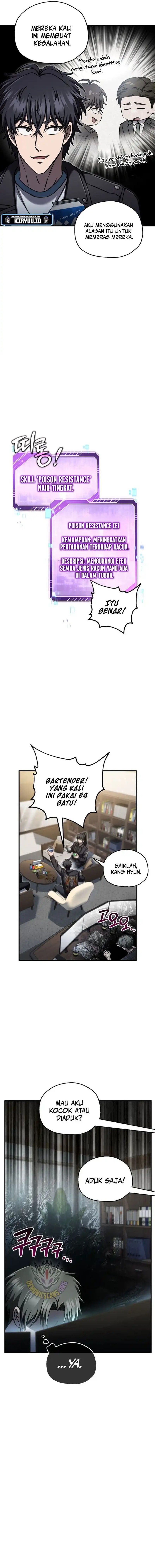 Solo Resurrection Chapter 70 Gambar 19