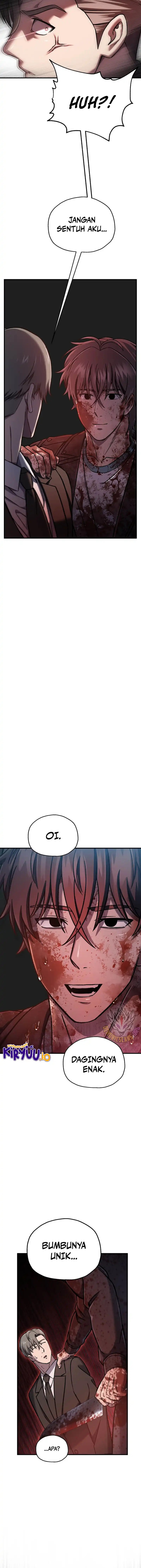 Solo Resurrection Chapter 71 Gambar 4