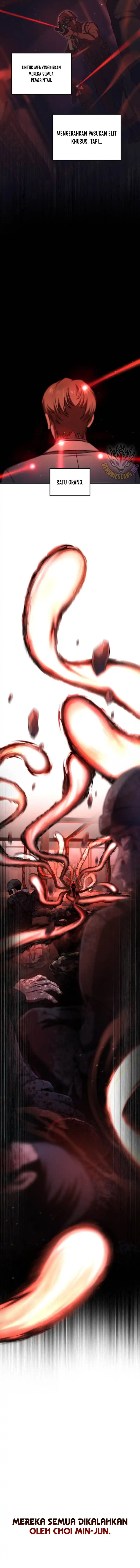 Solo Resurrection Chapter 71 Gambar 18