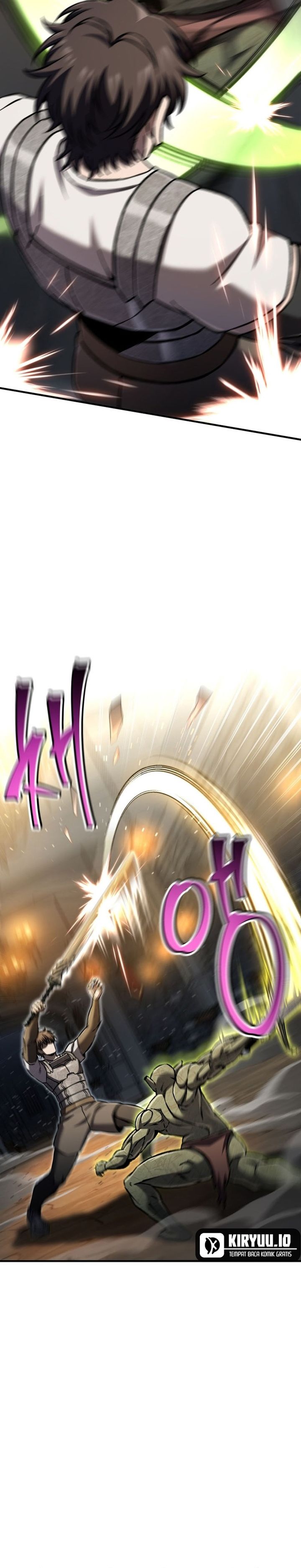 Solo Resurrection Chapter 74 Gambar 6